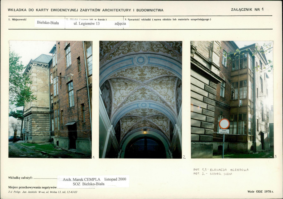 KB - Karta biała, skan nr 5