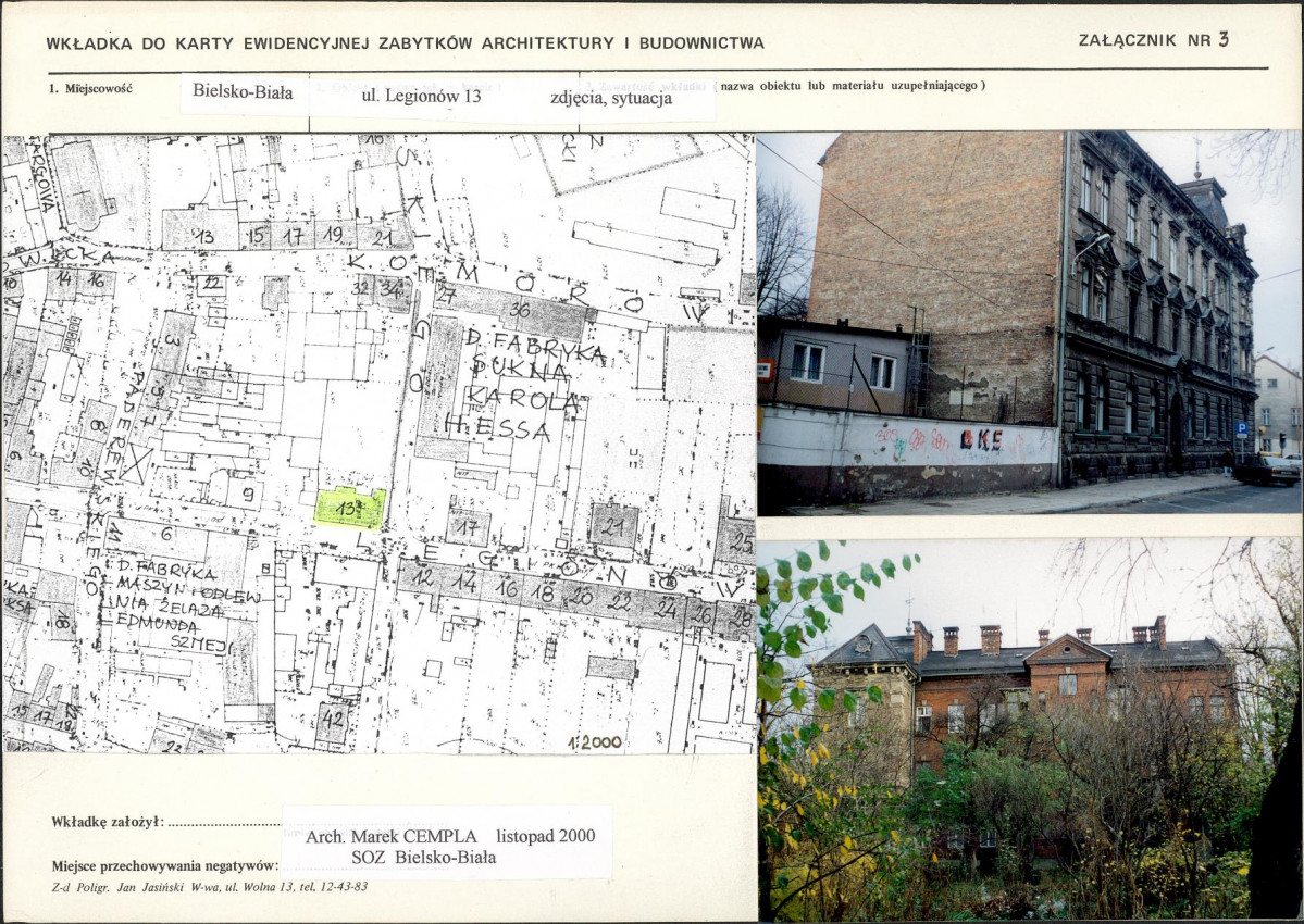 KB - Karta biała, skan nr 9