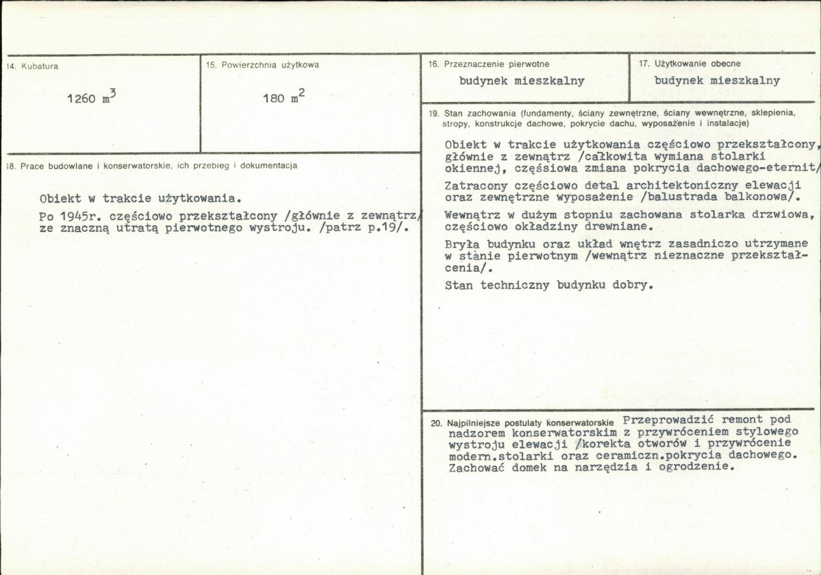 KB - Karta biała, skan nr 3