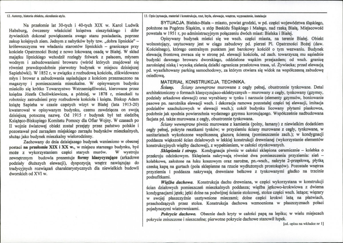 KB - Karta biała, skan nr 2