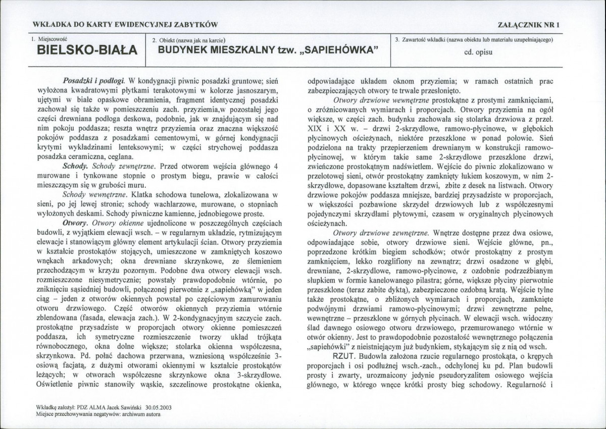KB - Karta biała, skan nr 5
