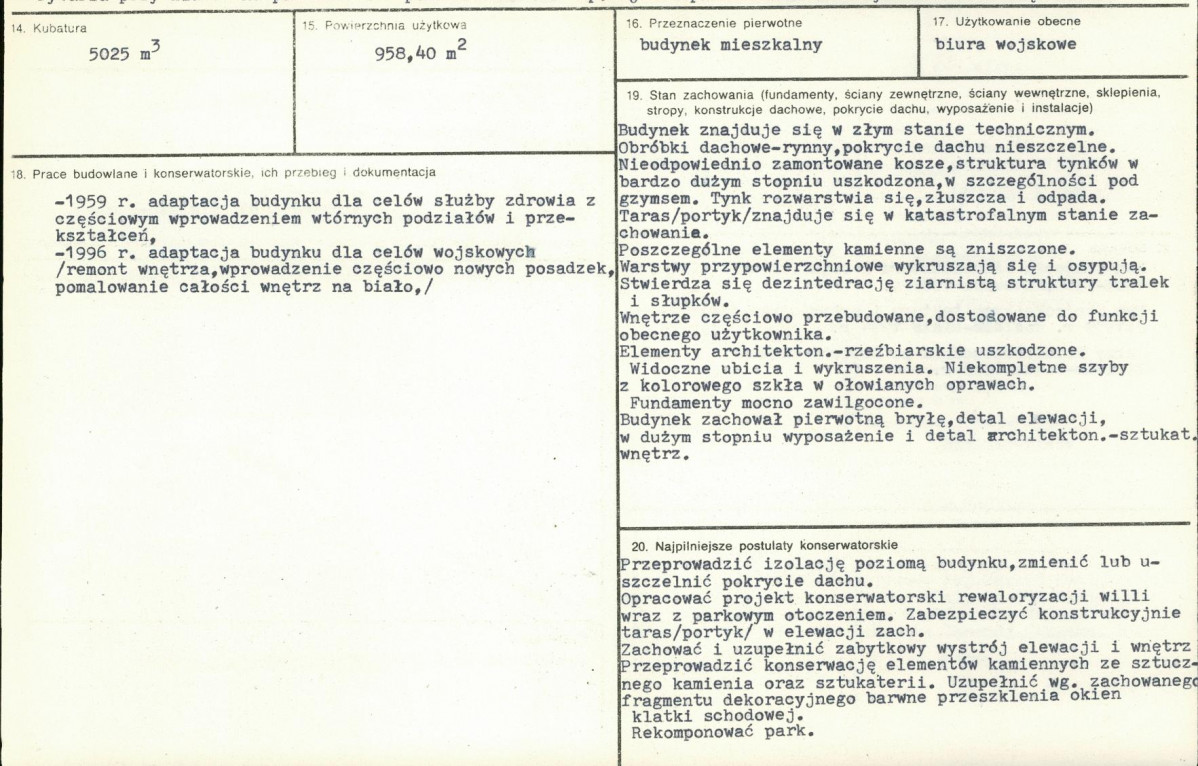 KB - Karta biała, skan nr 3