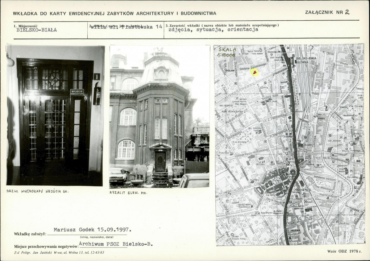 KB - Karta biała, skan nr 7