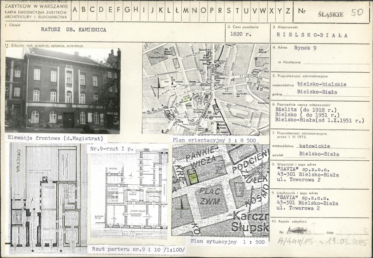 Karta biała, skan nr 1