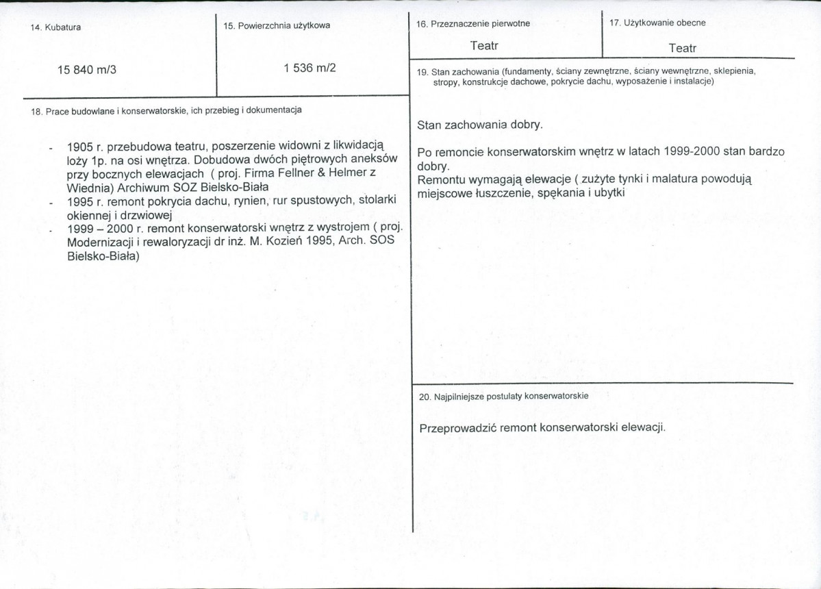 KB - Karta biała, skan nr 3