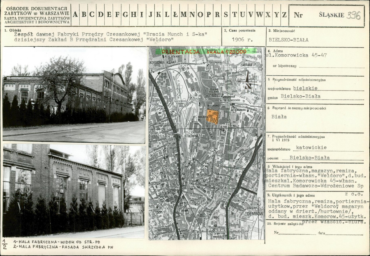 Karta biała, skan nr 1