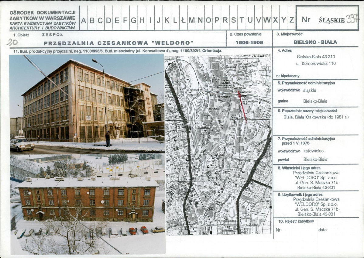 Karta biała, skan nr 1