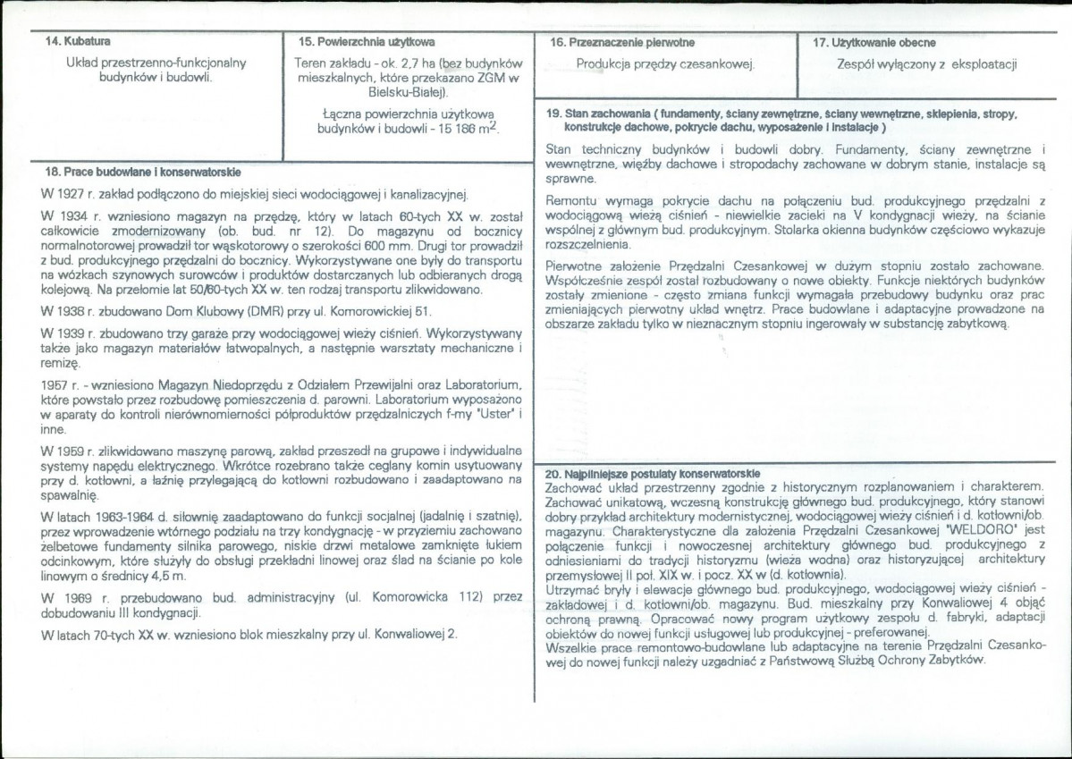 Karta biała, skan nr 3