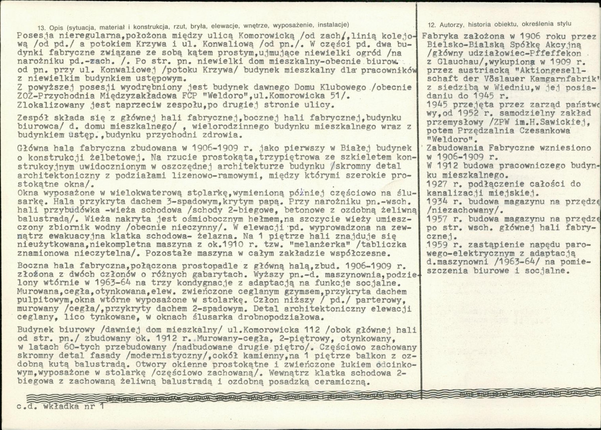 Karta biała, skan nr 2