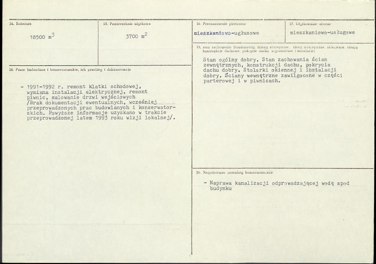 KB - Karta biała, skan nr 3