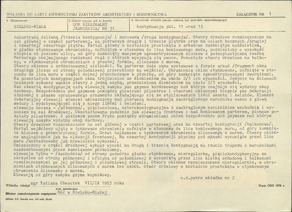 KB - Karta biała, skan nr 5