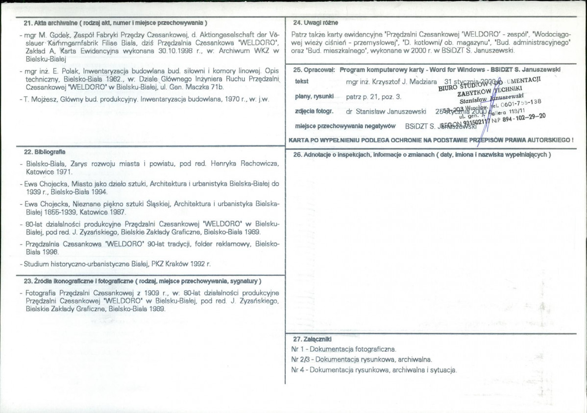 Karta biała, skan nr 4