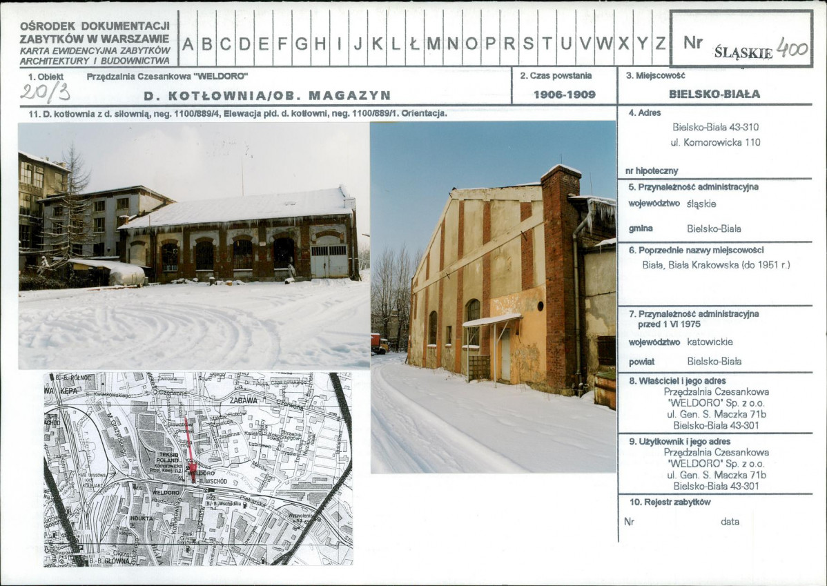 Karta biała, skan nr 1