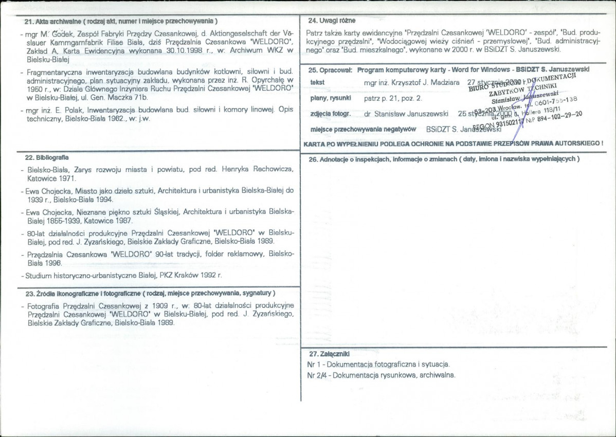 Karta biała, skan nr 4