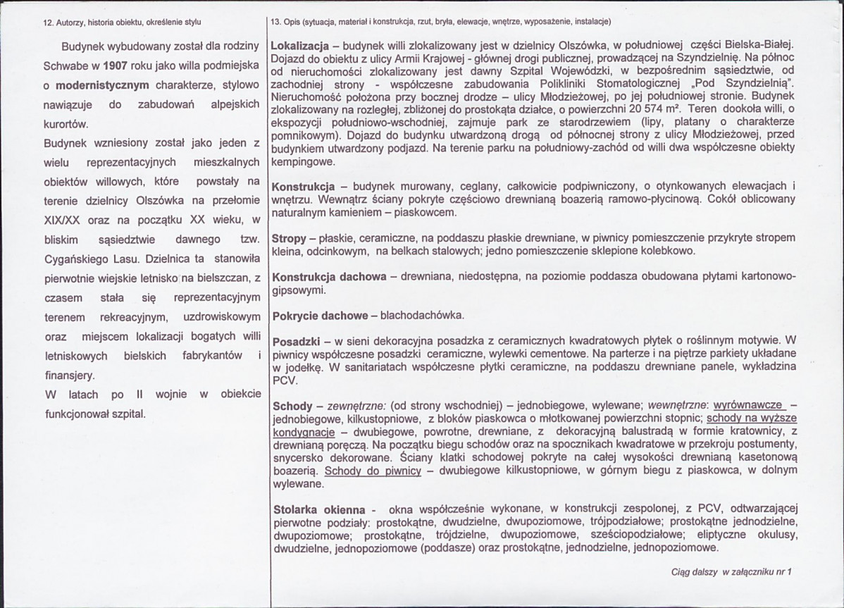 KB - Karta biała, skan nr 2