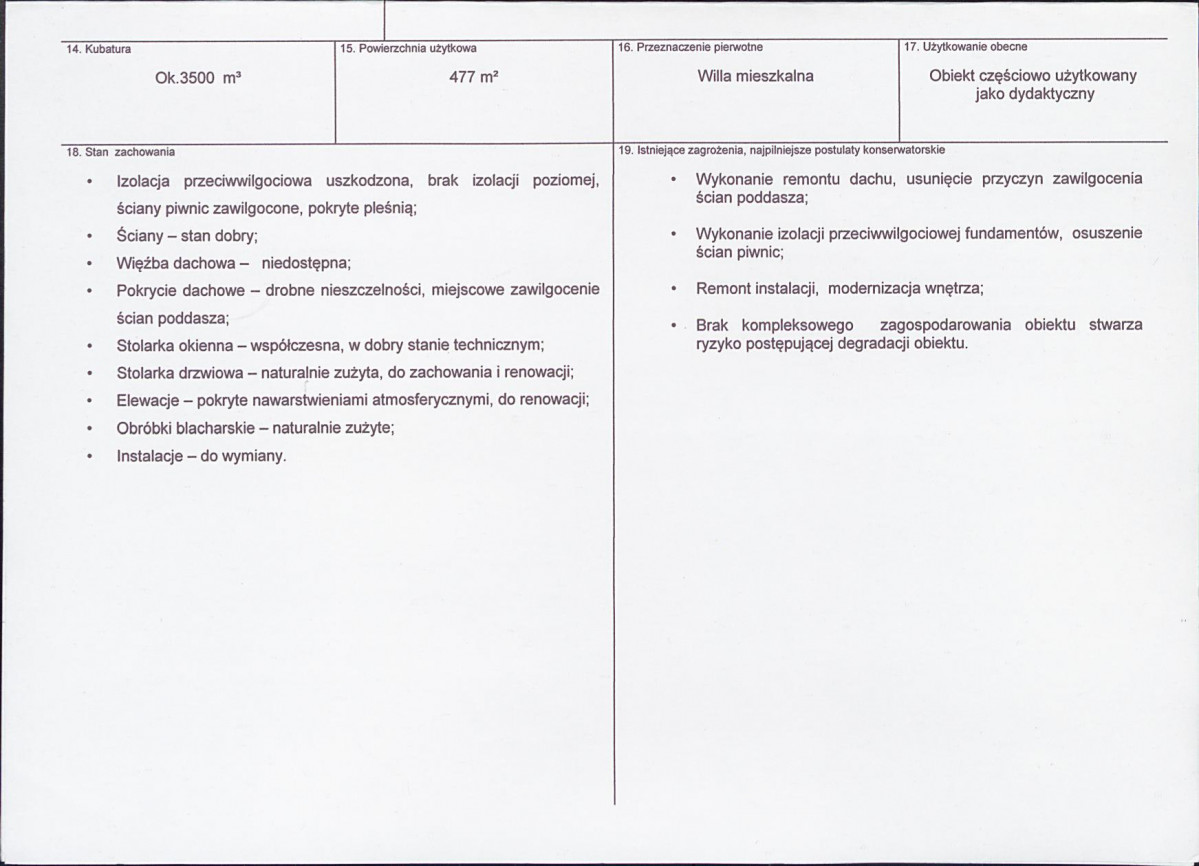 KB - Karta biała, skan nr 3