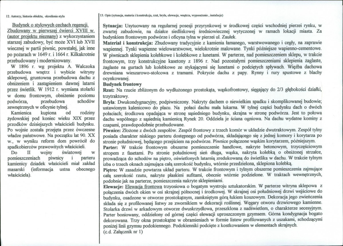 KB - Karta biała, skan nr 2