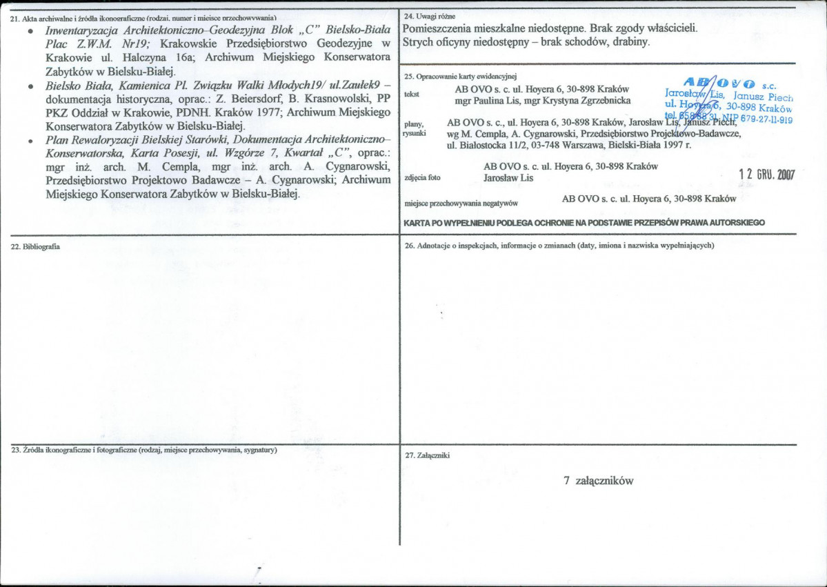 KB - Karta biała, skan nr 4