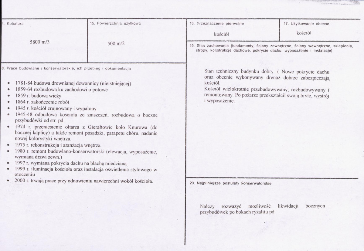 KB - Karta biała, skan nr 3