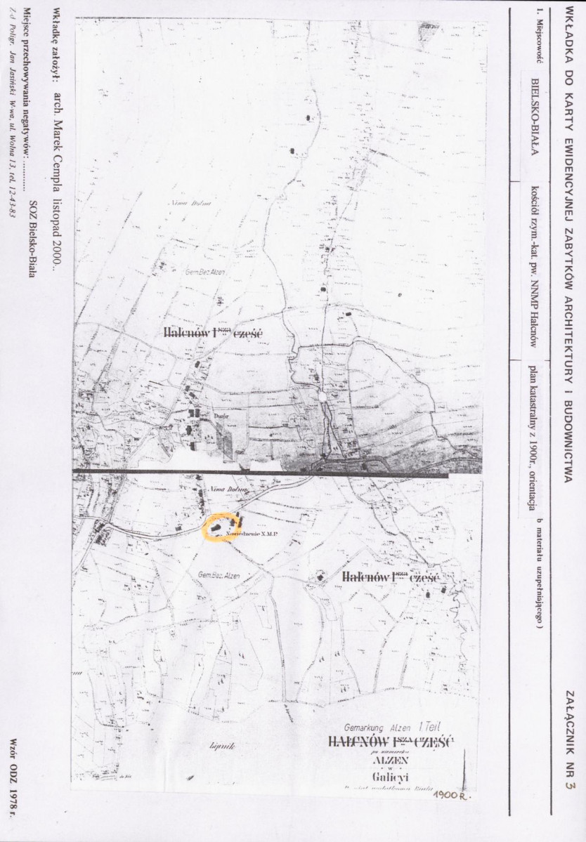 KB - Karta biała, skan nr 9