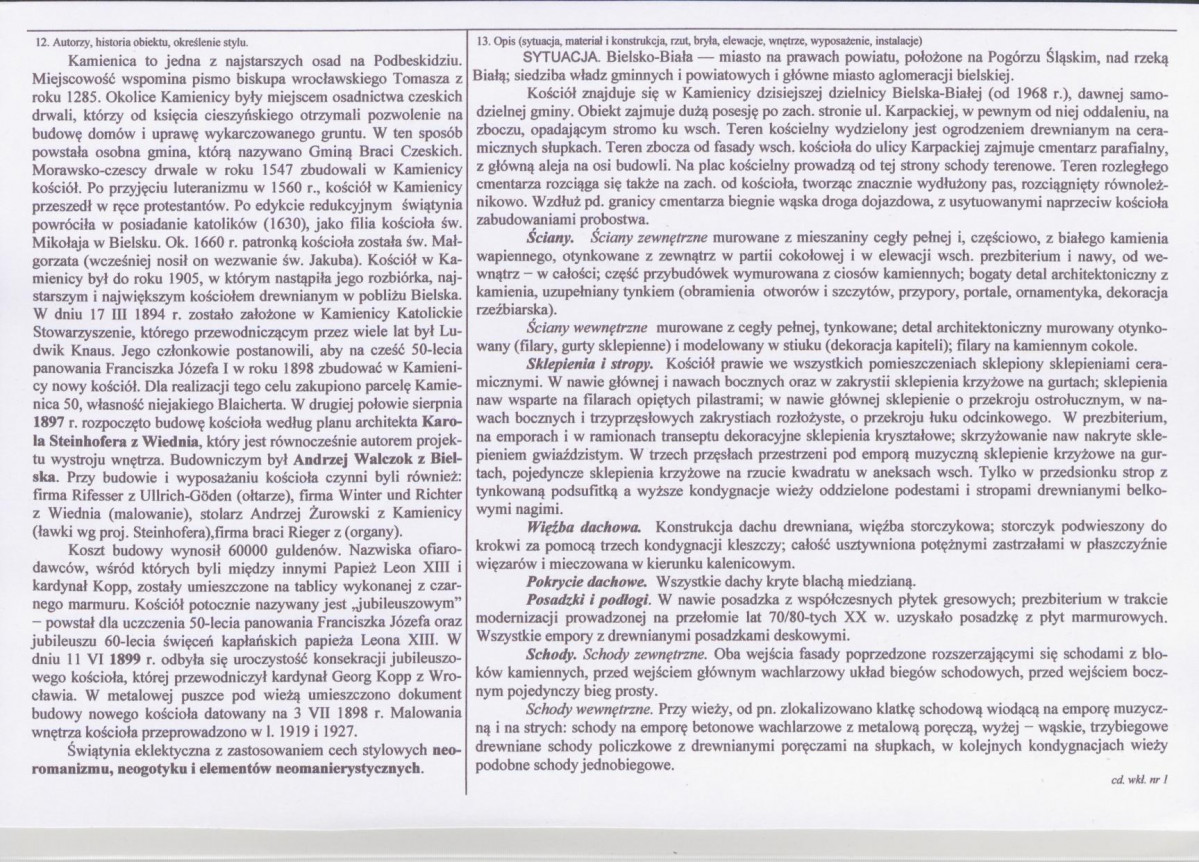 KB - Karta biała, skan nr 2
