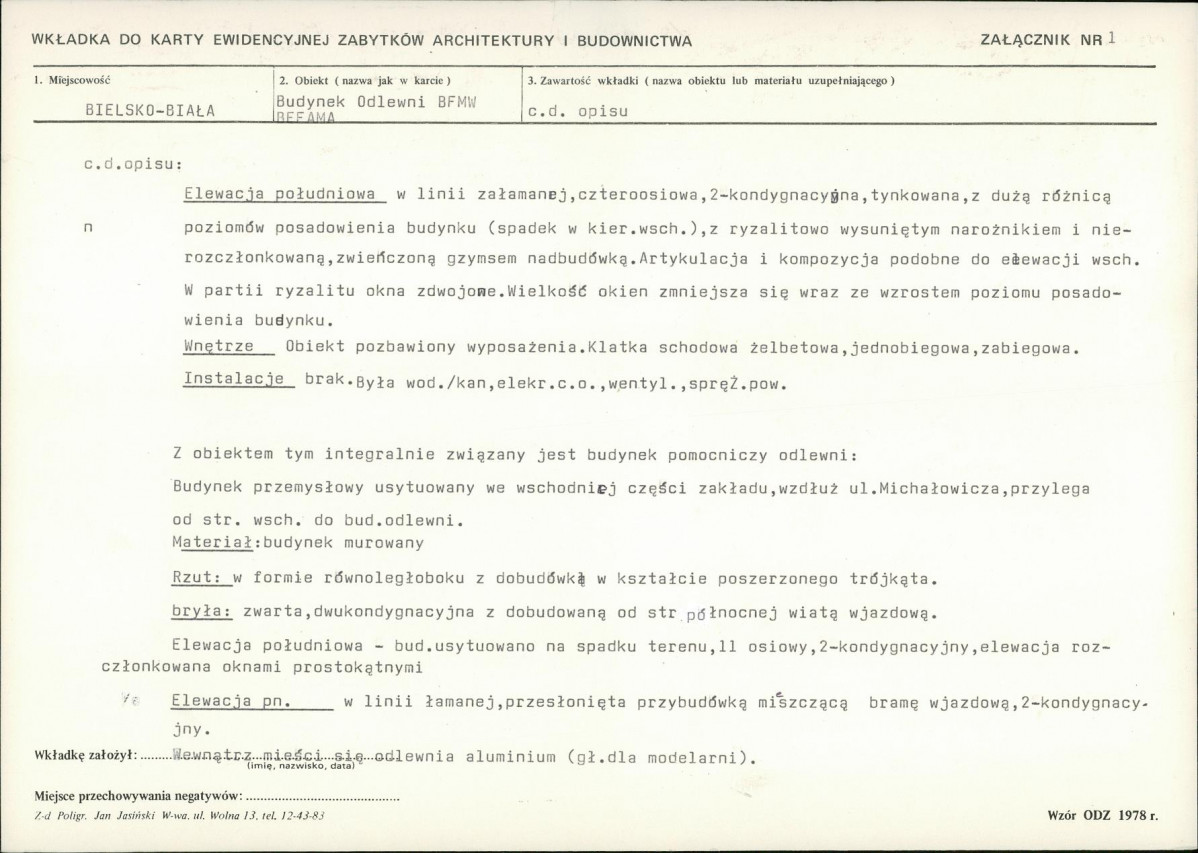 KB - Karta biała, skan nr 5