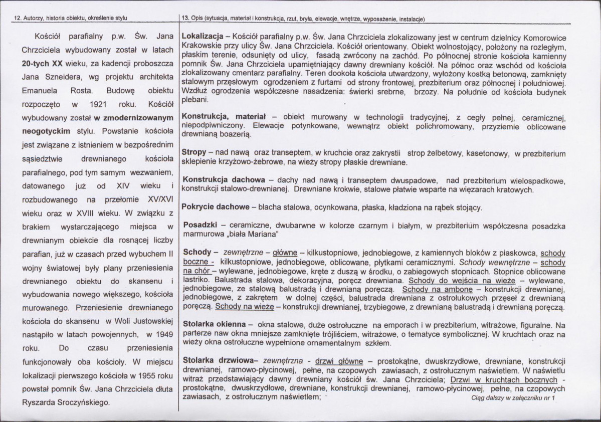 KB - Karta biała, skan nr 2