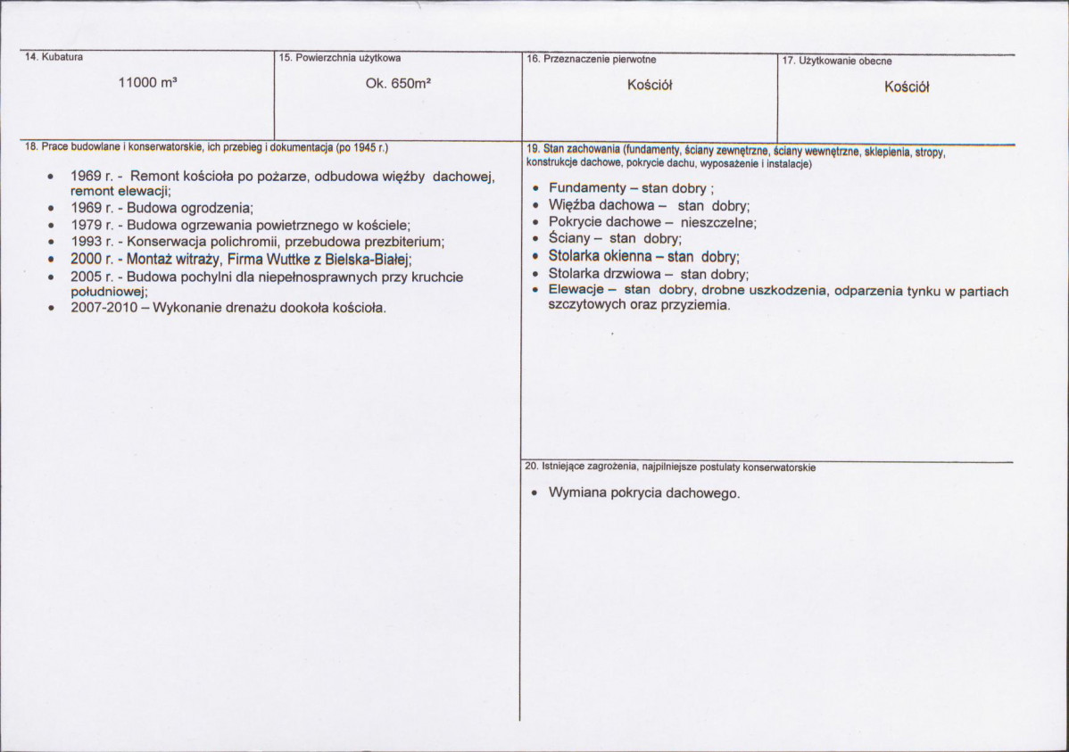 KB - Karta biała, skan nr 3