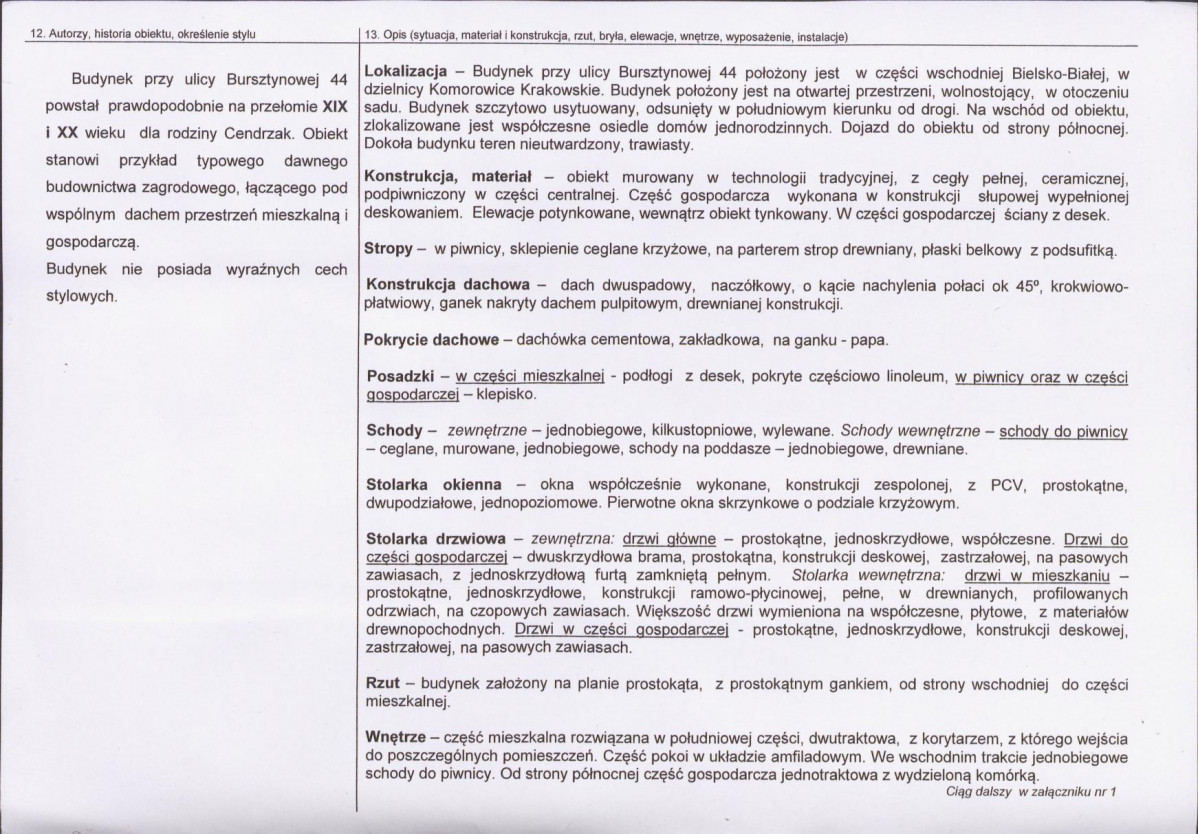 KB - Karta biała, skan nr 2