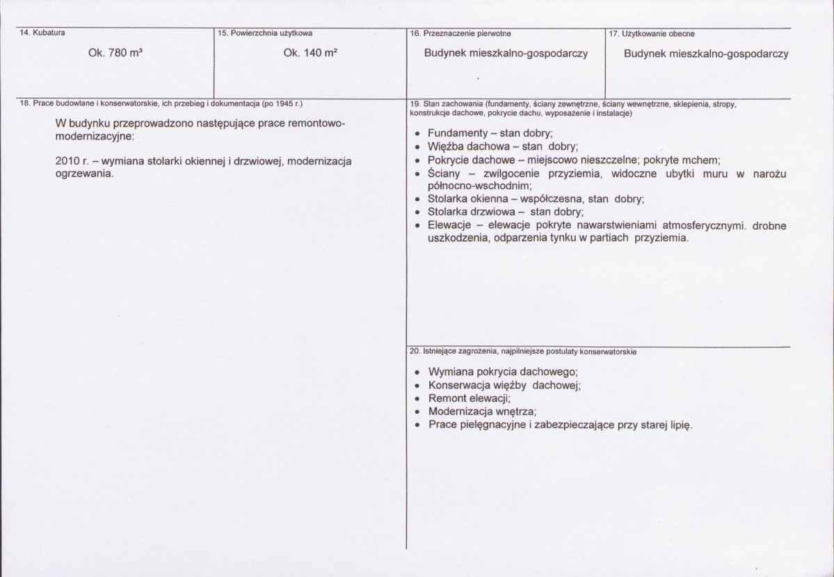 KB - Karta biała, skan nr 3