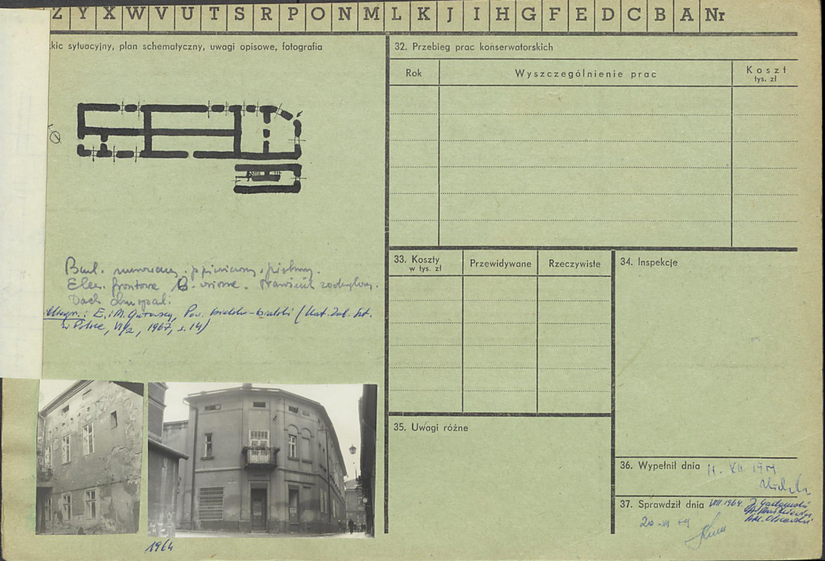 Karta zielona, skan nr 3
