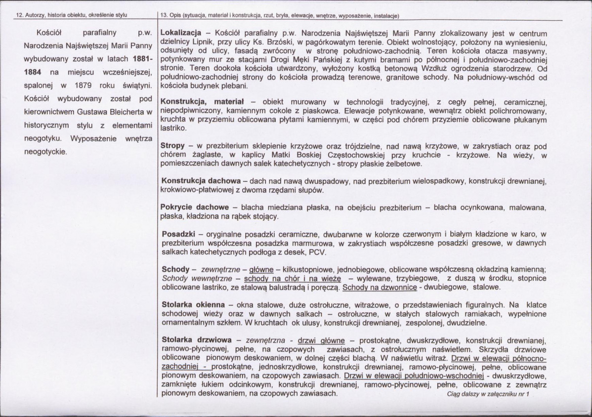 KB - Karta biała, skan nr 2