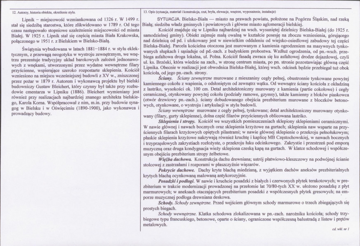 KB - Karta biała, skan nr 2