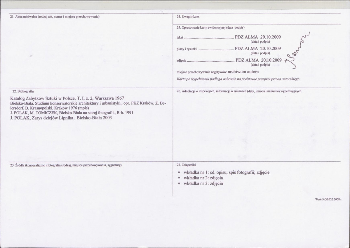 KB - Karta biała, skan nr 4