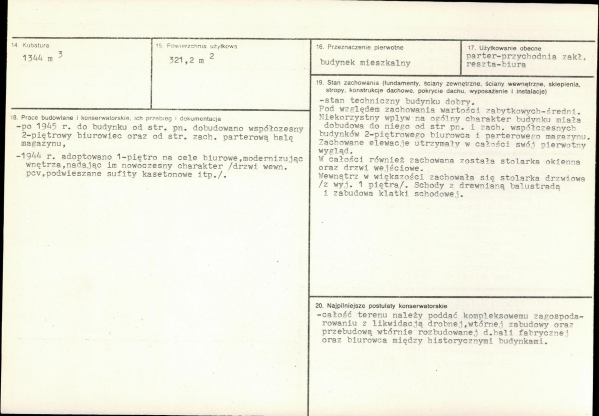 KB - Karta biała, skan nr 3