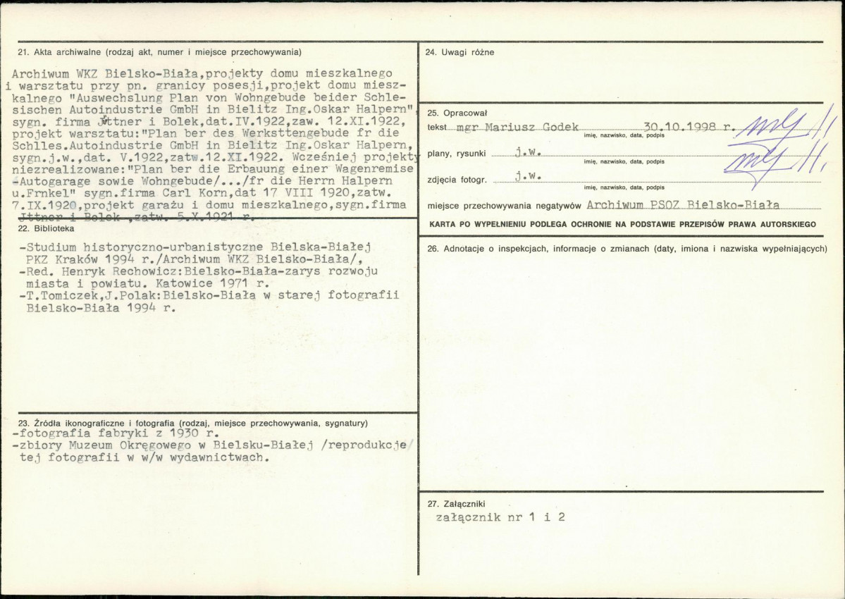 KB - Karta biała, skan nr 4