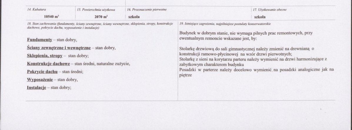 KB - Karta biała, skan nr 3