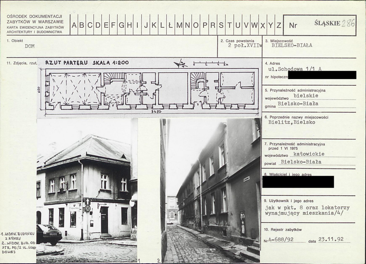 KB - Karta biała, skan nr 1