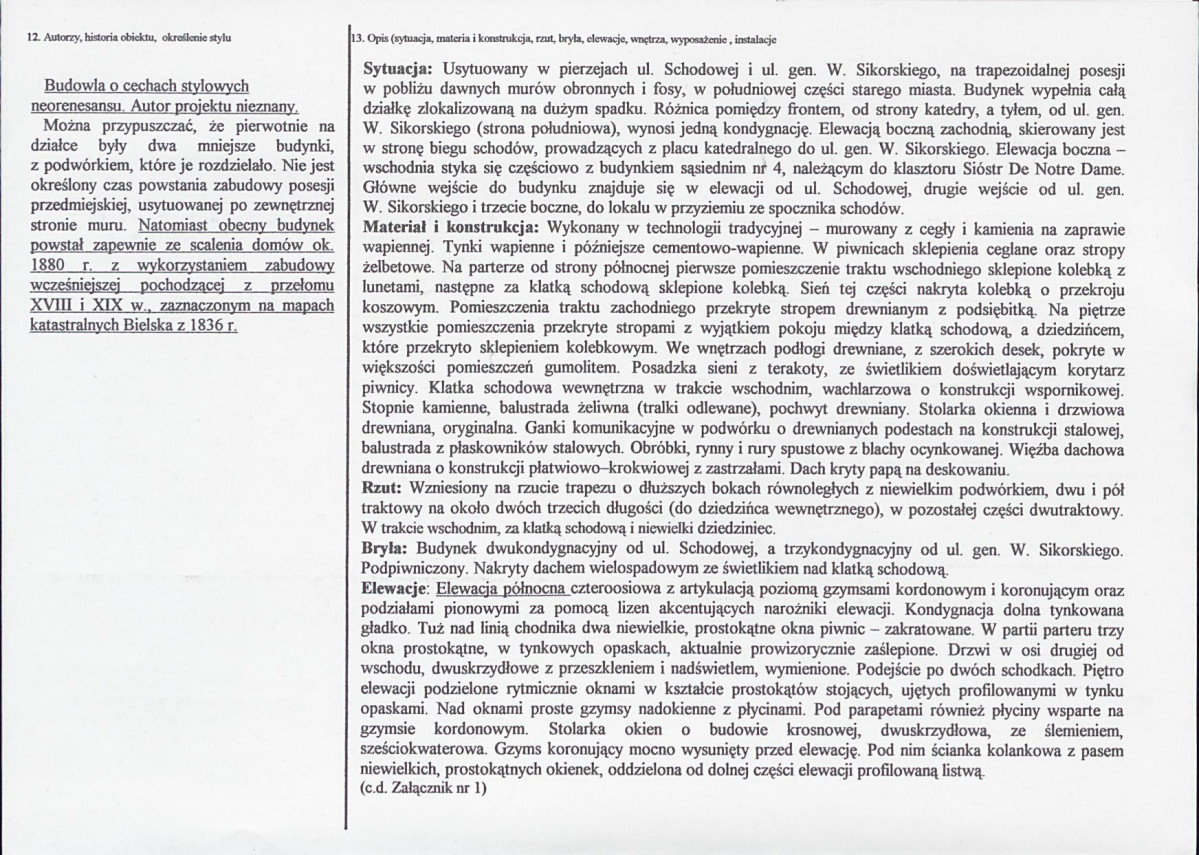 KB - Karta biała, skan nr 2