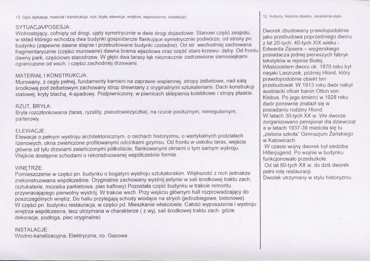 KB - Karta biała, skan nr 2