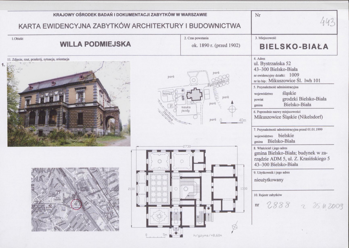 Karta biała, skan nr 1