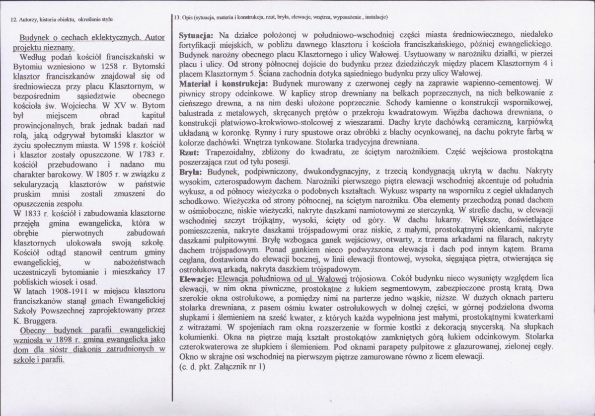 KB - Karta biała, skan nr 2
