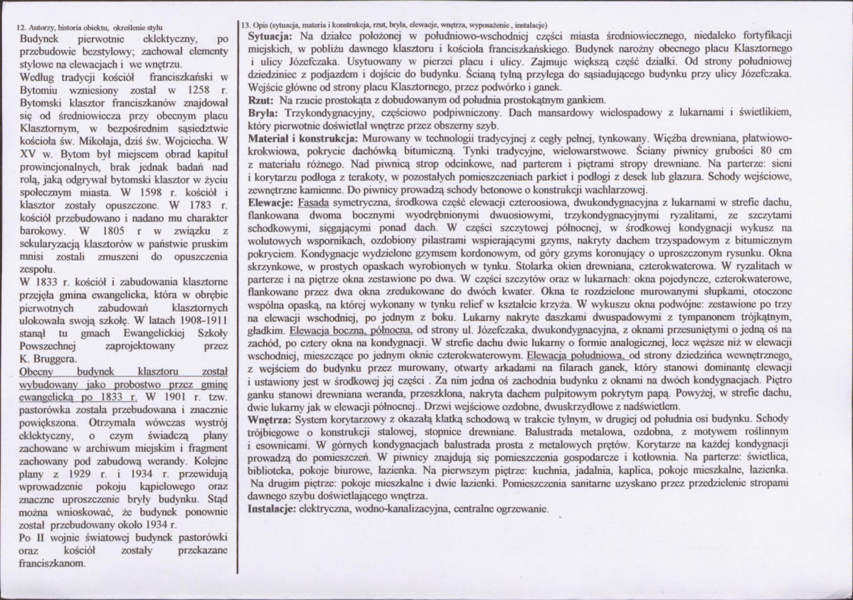 KB - Karta biała, skan nr 2