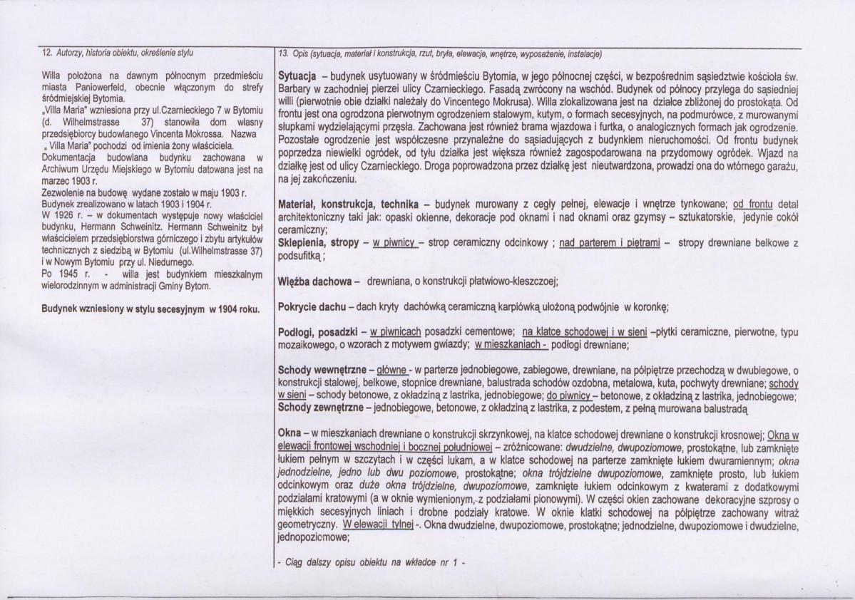 KB - Karta biała, skan nr 2