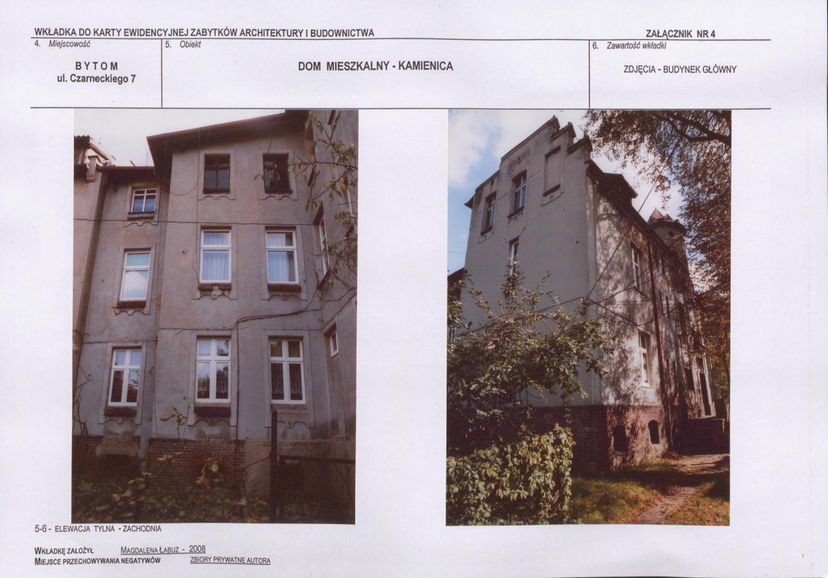KB - Karta biała, skan nr 11