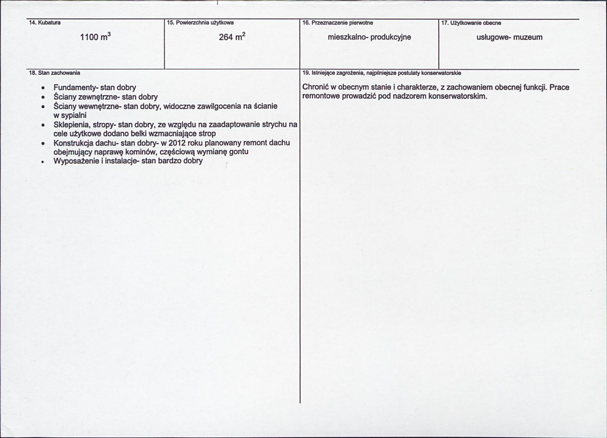 KB - Karta biała, skan nr 3