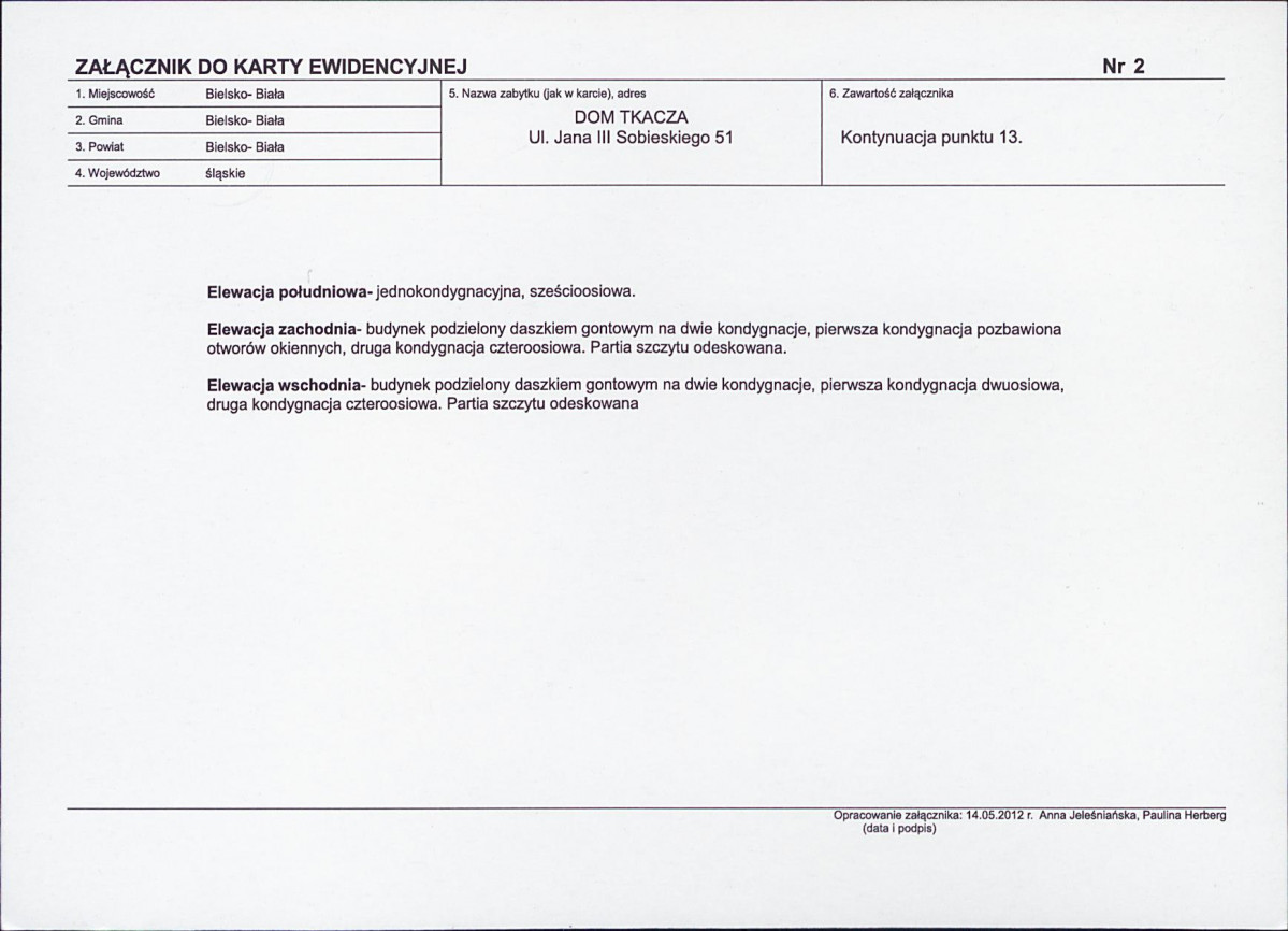 KB - Karta biała, skan nr 7