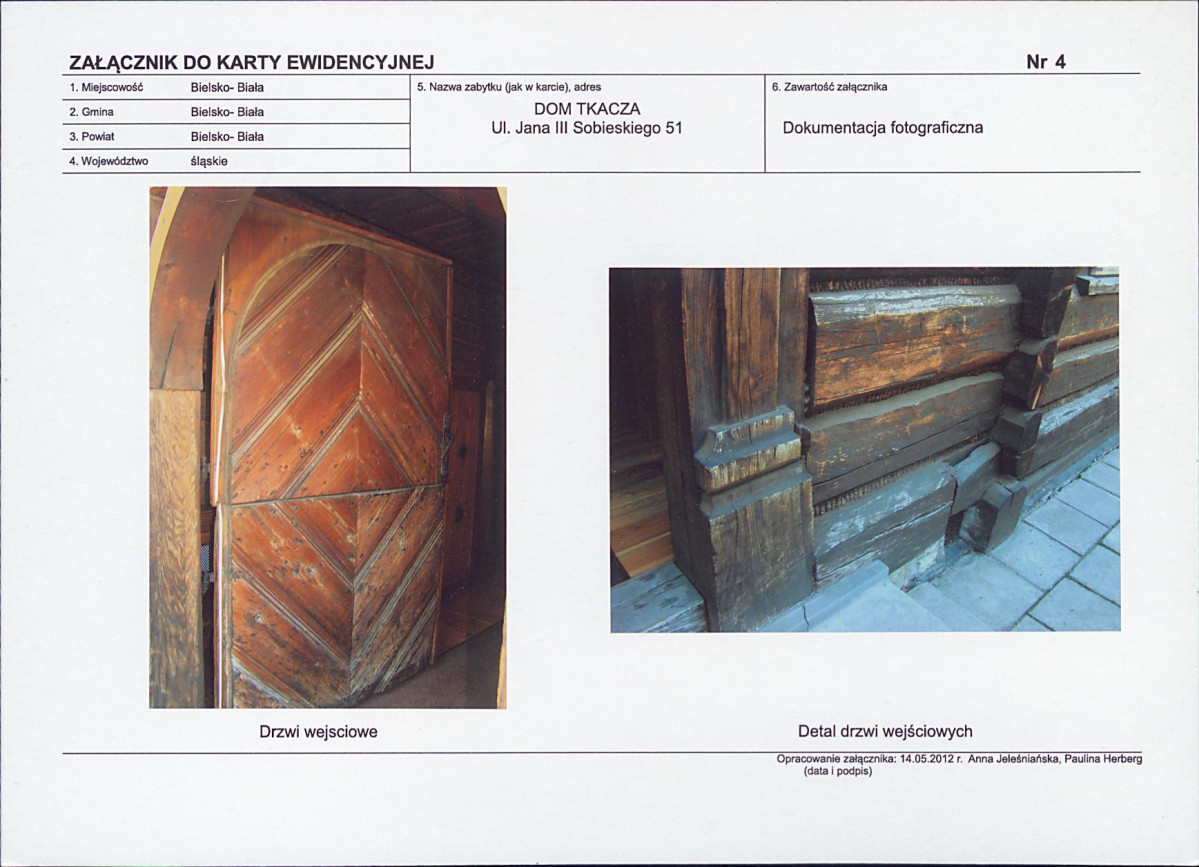 KB - Karta biała, skan nr 9