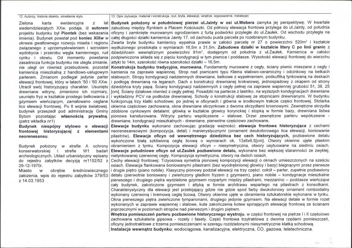 KB - Karta biała, skan nr 2