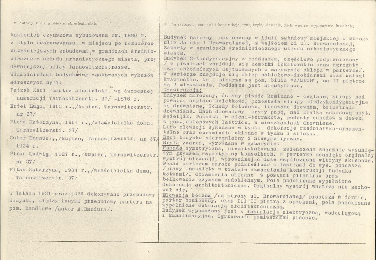 KB - Karta biała, skan nr 2